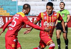 Liga 1: Atlético Grau sale a recuperar terreno en el Torneo Apertura