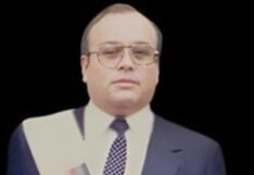 Falleció expresidente regional de La Libertad, Juan de Dios Cubas Cava