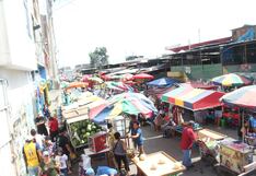 Ica: comerciantes toman calles tras clausura del mercado Modelo