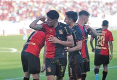 FBC Melgar busca romper racha de resultados negativos