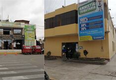 Chincha: municipios no cumplen en su totalidad con primer tramo del Programa de Incentivos