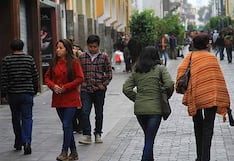 El frío del otoño y el invierno serán menos intensos en Arequipa (VIDEO)