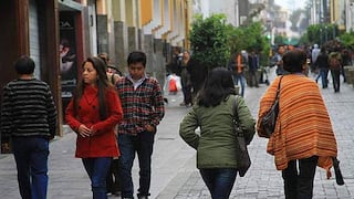 El frío del otoño y el invierno serán menos intensos en Arequipa (VIDEO)