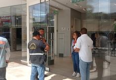 Piura: Sancionan a centros comerciales por incumplir normas municipales