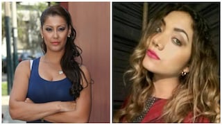 Christian Domínguez: Isabel Acevedo le responde así a Karla Tarazona tras indirectas