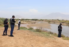 Trujillo: Río Moche podría desbordarse durante temporada de lluvias
