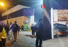 Callao: Recuperan tramo de la Av. Venezuela ocupado ilegalmente durante más de 20 años