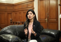 Excongresista de Arequipa Diana Gonzales es designada directora ejecutiva de Pronabec