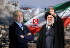 Ministro iraní confirma: “Jamenei sigue vivo” tras bombardeos masivos de EE.UU. e Israel