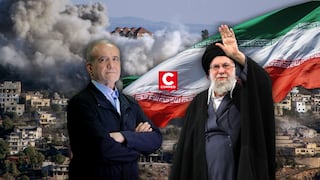 Ministro iraní confirma: “Jamenei sigue vivo” tras bombardeos masivos de EE.UU. e Israel