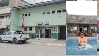 Chiclayo: hombre que regresó de Chile murió ahogado en una piscina