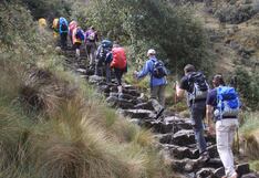 Cerrarán el Camino Inca a Machu Picchu desde el 1 al 28 de febrero (FOTOS)