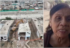Ica: vecinos de Acomayo expresan preocupación ante la construcción del puente Huancavelica