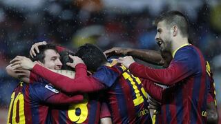 Barcelona llegó a los 100 millones de seguidores en redes sociales