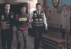 Arequipa: Ingeniero es condenado a cadena perpetua por matar a su expareja, en Paucarpata