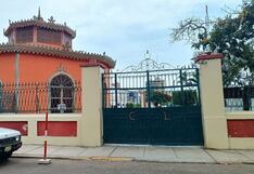 Trujillo: Lío por terreno que ocupa Club Libertad continúa