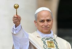 León XIV: “El papa no debe ser un líder solitario, sino un siervo que camina con su pueblo”