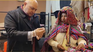 Regresa Art Fashion Show que reúne lo mejor de la moda y el arte peruano