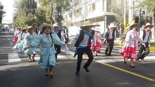 Arequipa: Conductor revisa AQUÍ el plan de desvíos por cierre de La Marina y Entrada de Ccapo