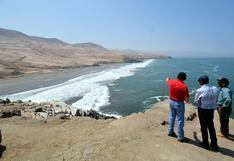 Gobernador de Arequipa, Rohel Sánchez, pide destitución de titular de la APN por caso puerto Corío