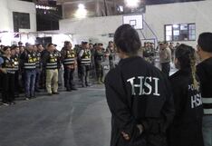 General PNP Aldo Ávila afirma que el Tren de Aragua se encuentra “desarticulado”