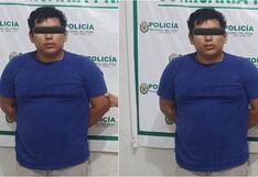 Ica: policía detiene a presunto depravado sexual de menor de 12 años