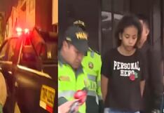 Ate: bebé de un año y ocho meses muere tras ser golpeado