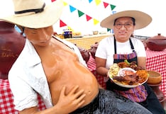 Preparan el festival gastronómico “Con amor para mamá” en Piura