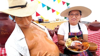 Preparan el festival gastronómico “Con amor para mamá” en Piura