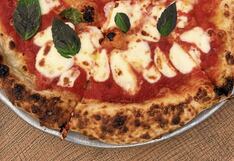 Pizzerías que no puedes dejar de visitar