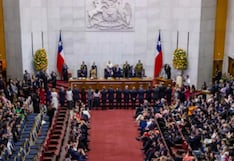 Canciller Hugo de Zela asiste a investidura presidencial en Chile