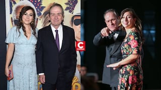 Conmoción en Hollywood: hallan muerta a hija de Tommy Lee Jones en hotel Fairmont de San Francisco