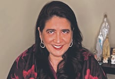 Rosa María Cifuentes, periodista, investigadora: “El lenguaje no verbal nos ayuda a identificar cuando nos mienten” (Entrevista)