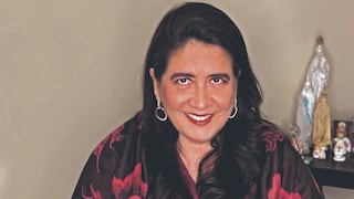 Rosa María Cifuentes, periodista, investigadora: “El lenguaje no verbal nos ayuda a identificar cuando nos mienten” (Entrevista)