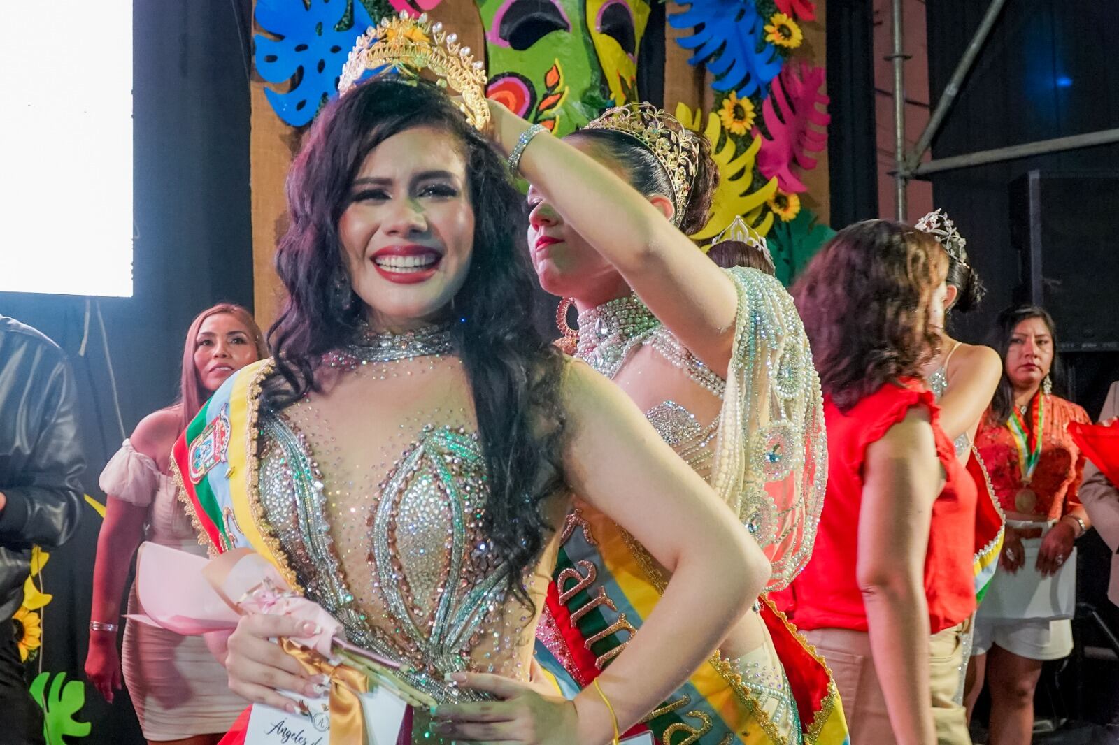 La bandera Verde Alejandro Taboada se lleva por corona por primera vez en Catacaos