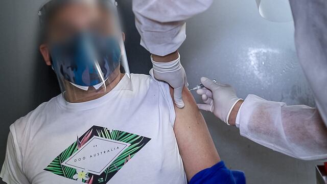 Canciller peruana: “El millón de vacunas de Sinopharm están listas para ser recogidas”