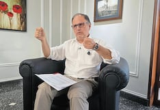 Diez municipalidades de Arequipa no gastaron fondos para prevenir los efectos del fenómeno El Niño