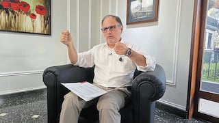Diez municipalidades de Arequipa no gastaron fondos para prevenir los efectos del fenómeno El Niño