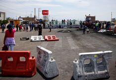 Barrio Chino volvería a estallar: dirigentes advierten radical bloqueo y dan plazo de 72 horas