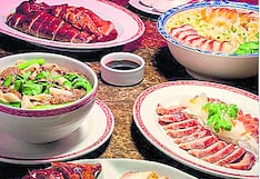Madam Tusan celebra 15 años de sabor y tradición