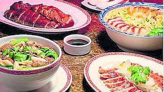Madam Tusan celebra 15 años de sabor y tradición