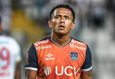 Liga 1: Frank Isique llega a jugar al equipo “Churre”