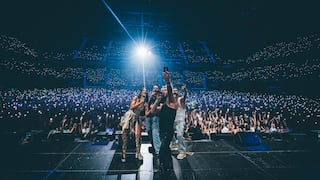 “La Reina del Flow” llega al Perú con espectáculo en vivo