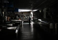 Apagón en España: Red Eléctrica estima entre 6 y 10 horas para restablecer electricidad