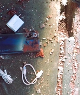 Hallan celular, chips y USB en el penal de Camaná en Arequipa
