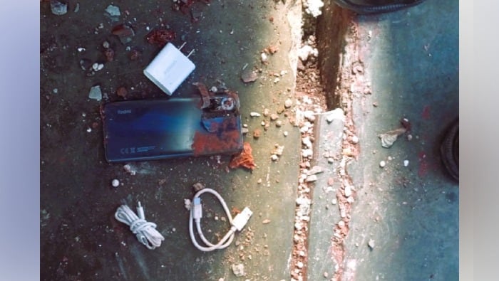 Hallan celular, chips y USB en el penal de Camaná en Arequipa