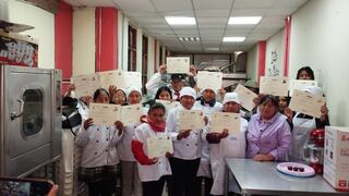 Huancayo: Cetpros ofrecen carreras técnicas para ingresar al mercado laboral