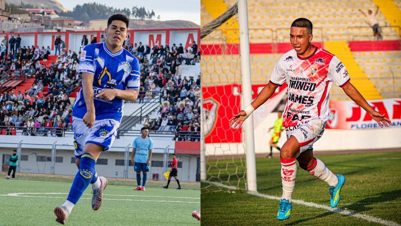 Copa Perú: Deportivo El Inca y Sport River definen el título departamental en La Libertad