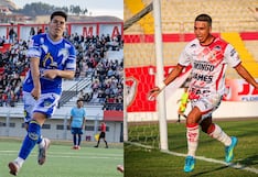 Copa Perú: Deportivo El Inca y Sport River definen el título departamental en La Libertad