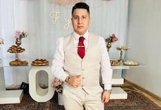 César Astudillo sobre alias “Jolín”: “Va a estar donde debe estar, o bajo tierra o tras las rejas”